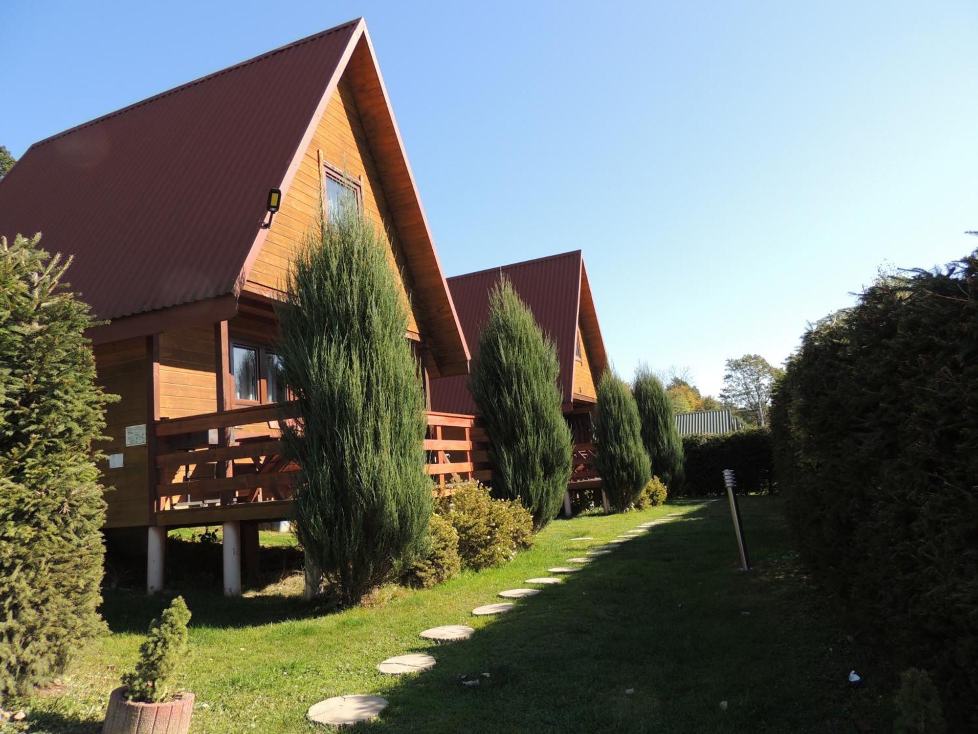 Domki Nad Solina Czarny Kot 509-797-777 Exterior foto